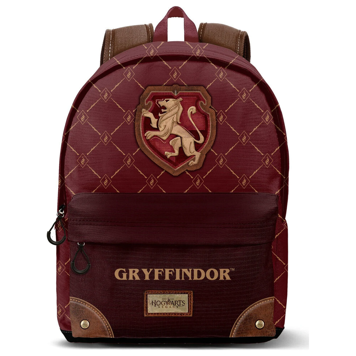 Harry Potter Griffindor backpack 44cm product photo