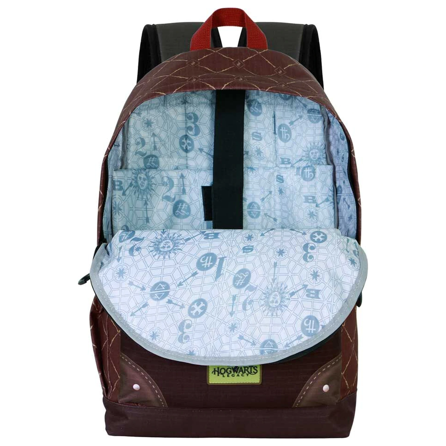 Harry Potter Griffindor backpack 44cm product photo