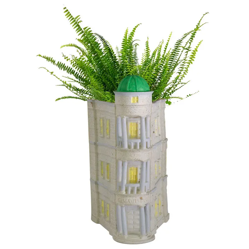 Harry Potter Gringotts 3D pencil case product photo