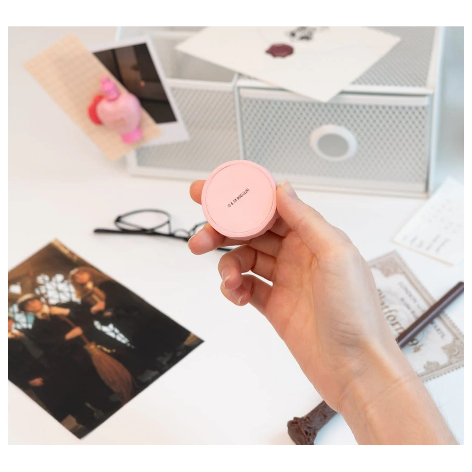 Harry Potter Group 1 Set of 3 Magnets product photo