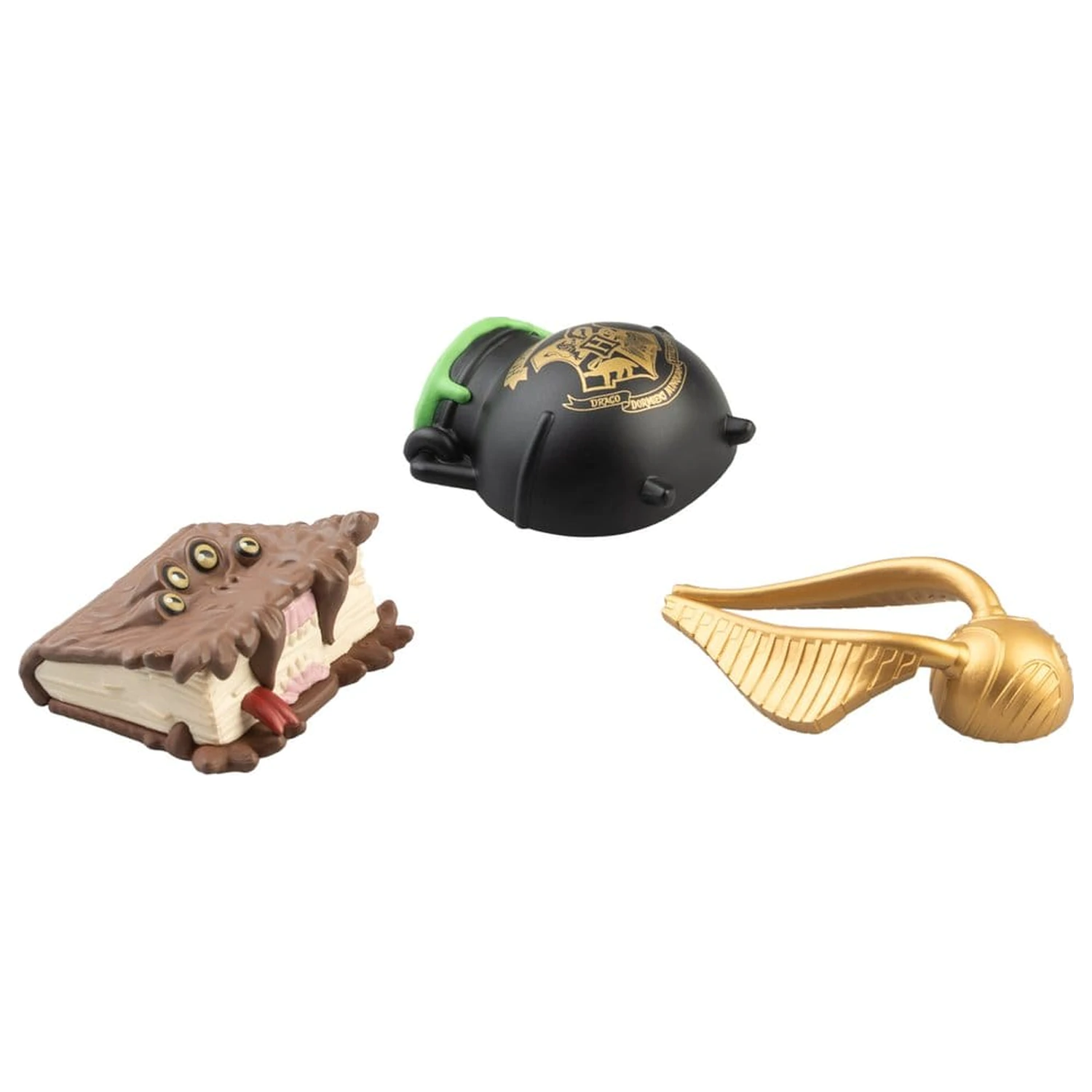 Harry Potter Group 2 Set of Magnets product photo