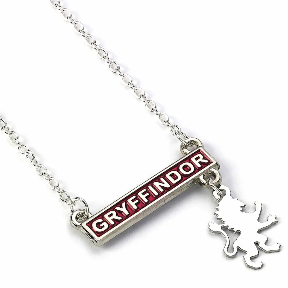 Harry Potter Pendant & Necklace Gryffindor Bar termékfotó