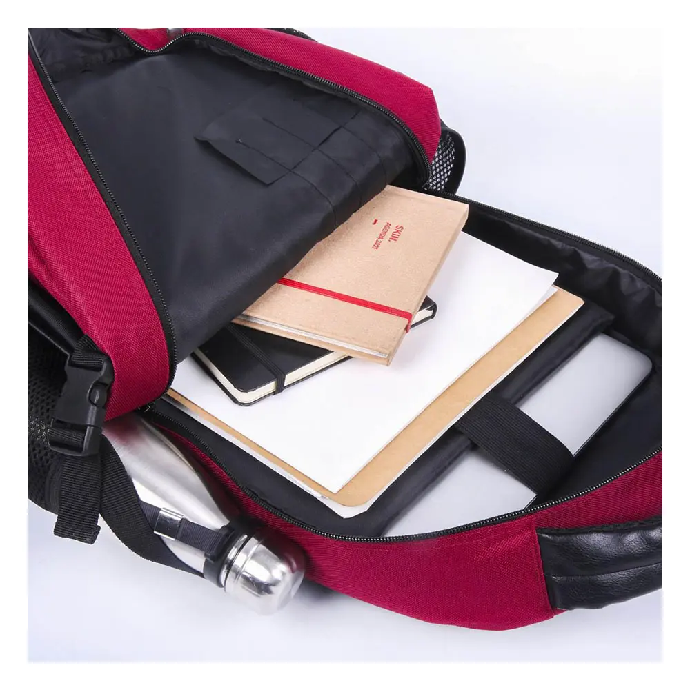 Harry Potter Backpack Gryffindor Crest product photo