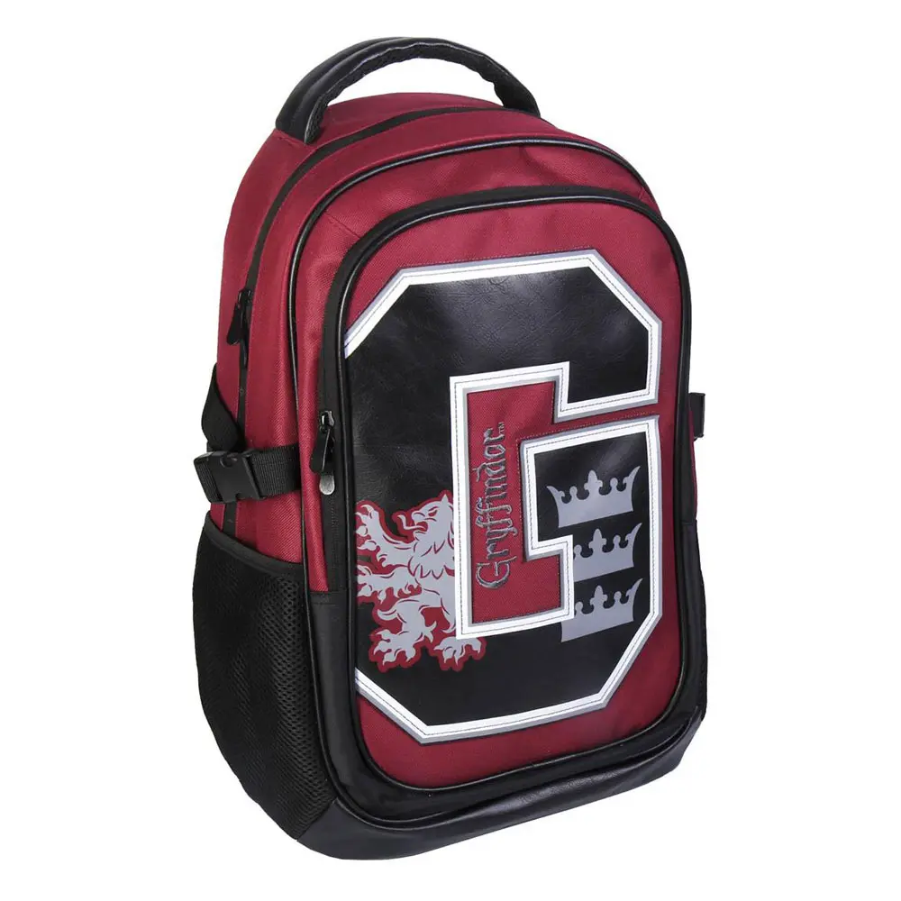 Harry Potter Backpack Gryffindor Crest product photo