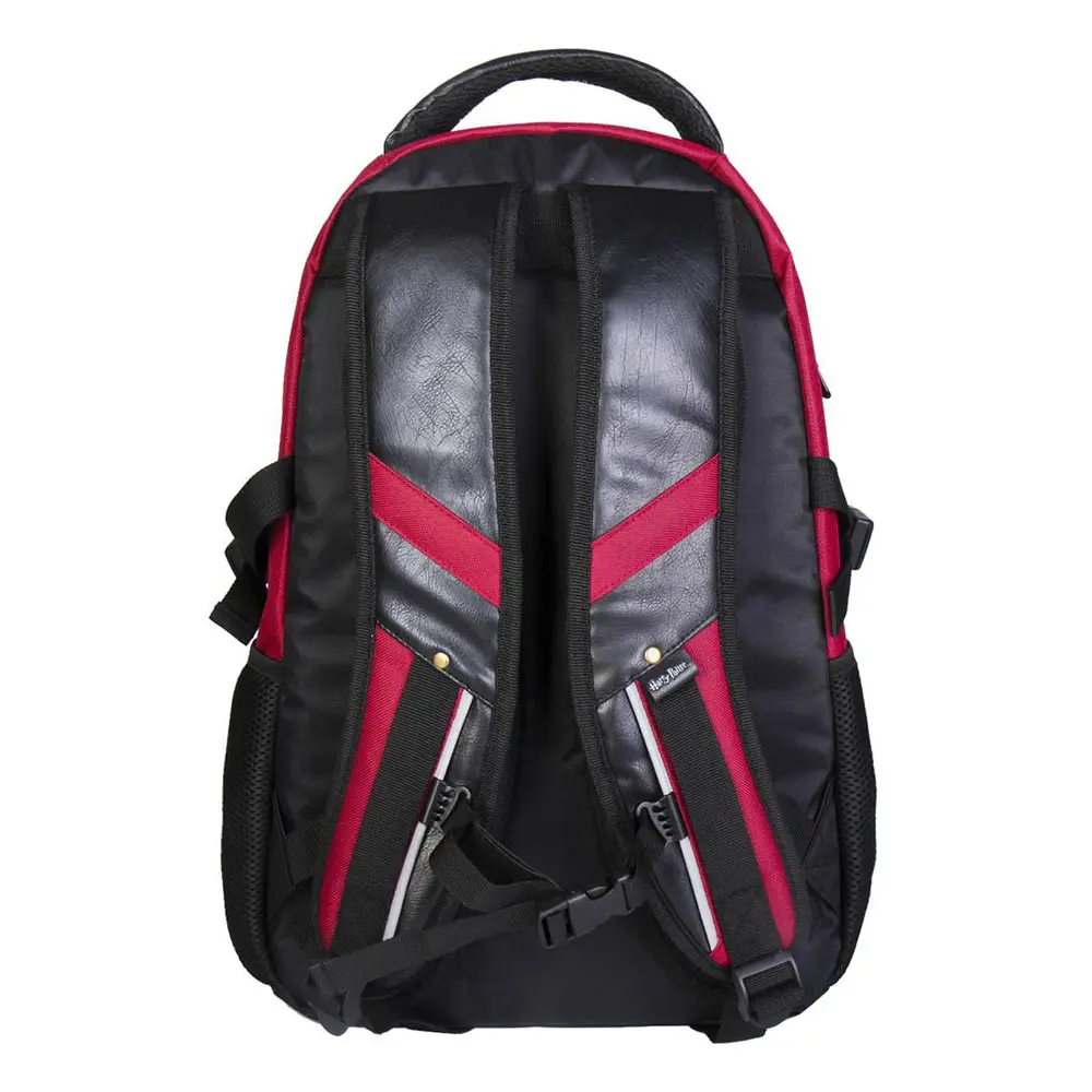 Harry Potter Backpack Gryffindor Crest product photo