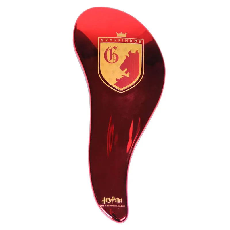 Harry Potter Hairbrush Gryffindor Ver. 1 termékfotó