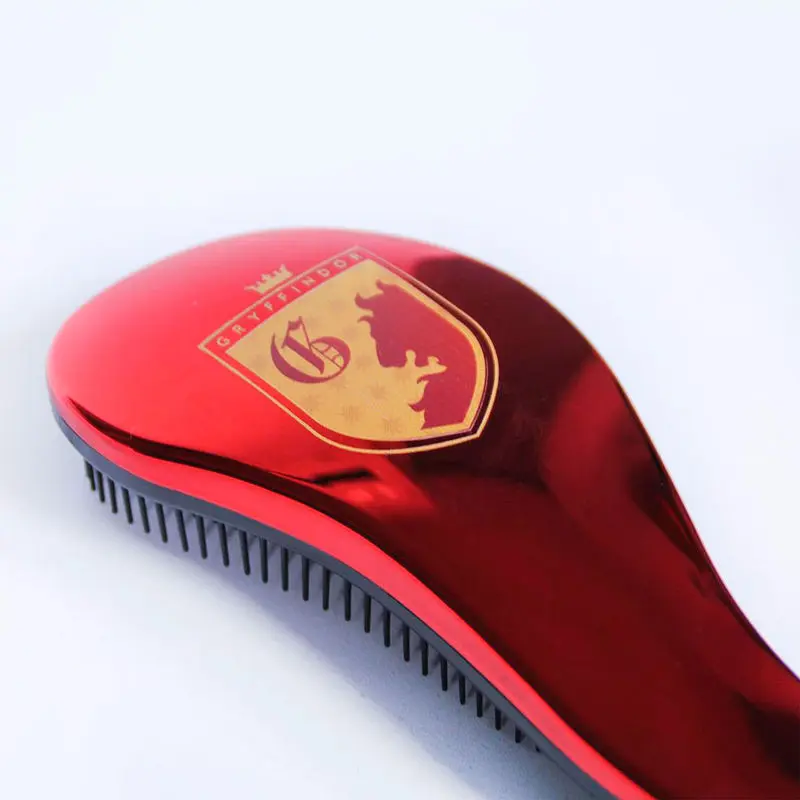 Harry Potter Hairbrush Gryffindor Ver. 1 termékfotó