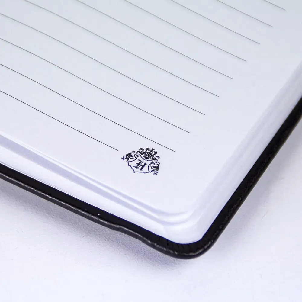 Harry Potter Gryffindor sationery set product photo