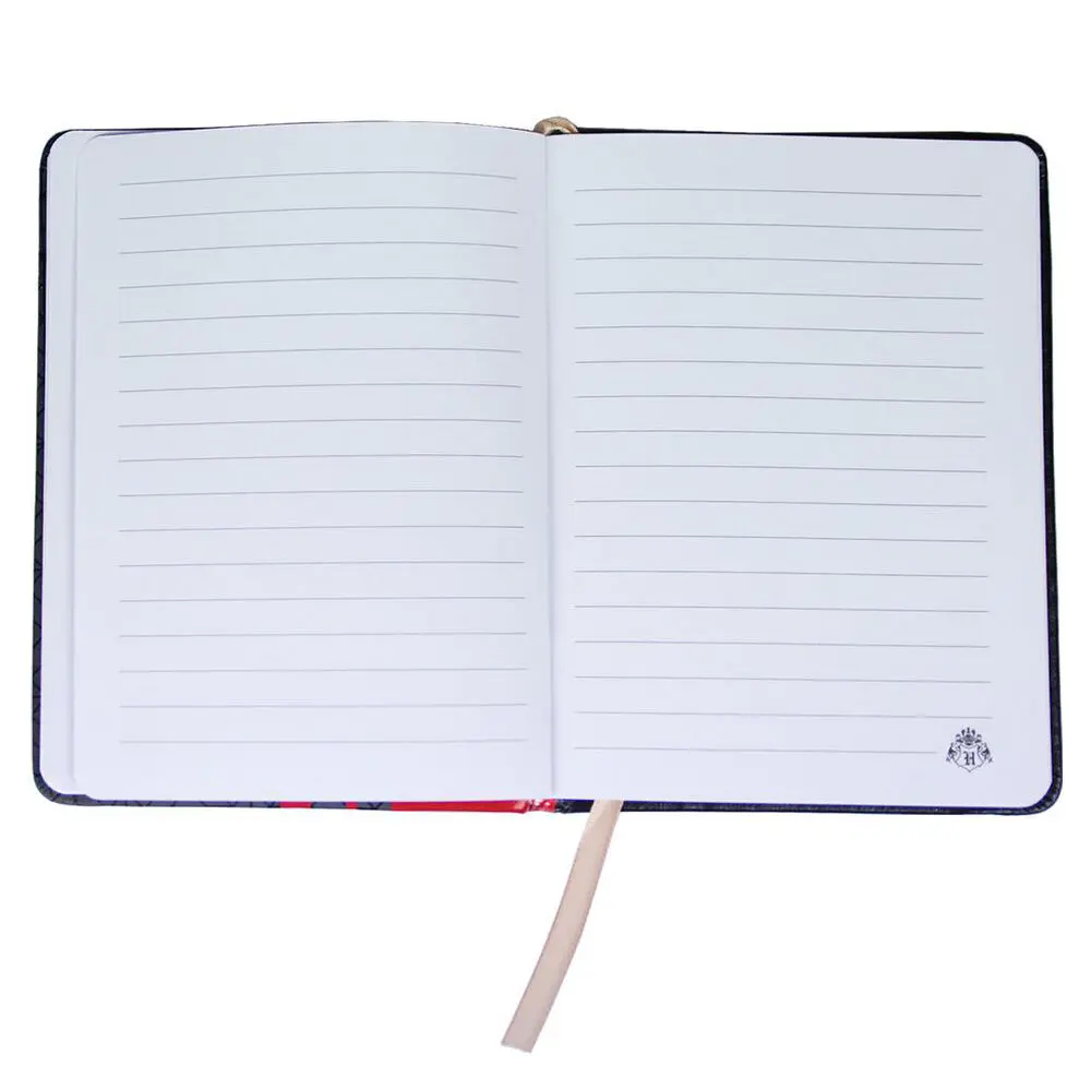 Harry Potter Gryffindor sationery set product photo