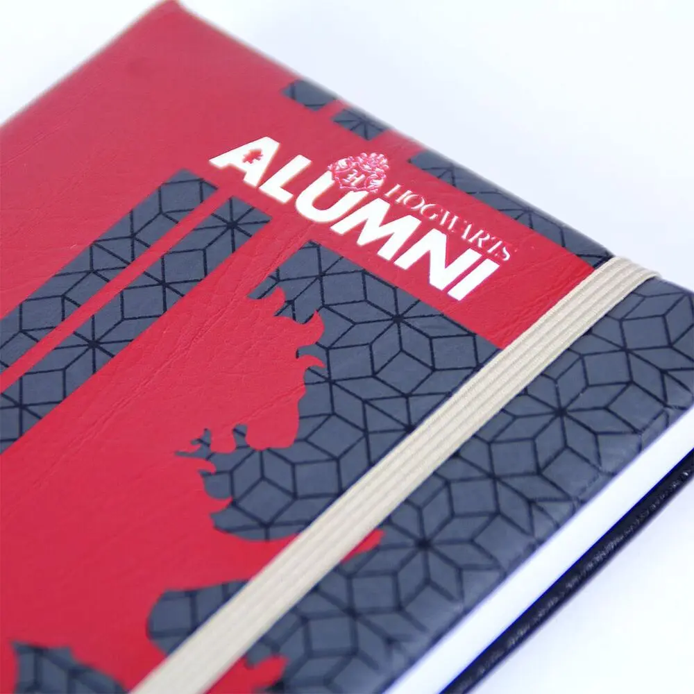 Harry Potter Gryffindor sationery set product photo