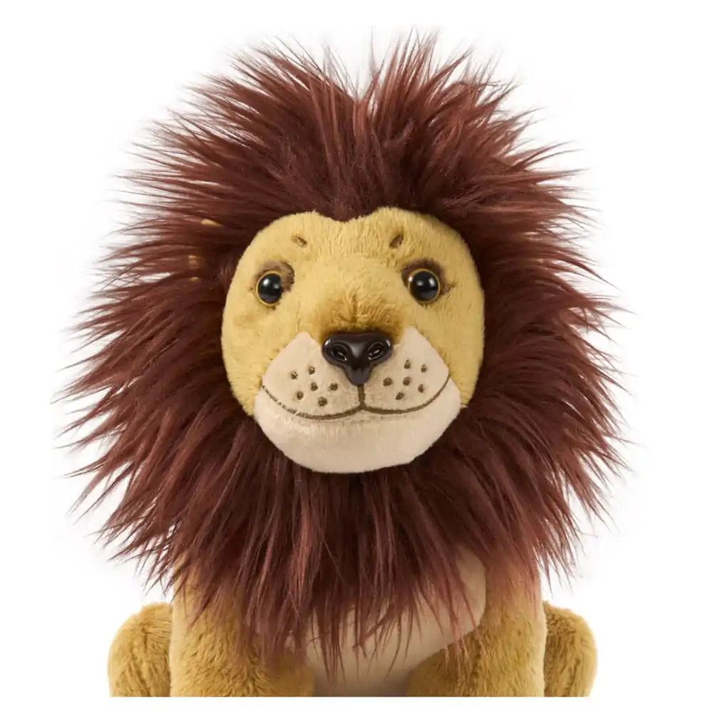 Harry Potter Plush Figure Gryffindor Lion Mascot 21 cm product photo