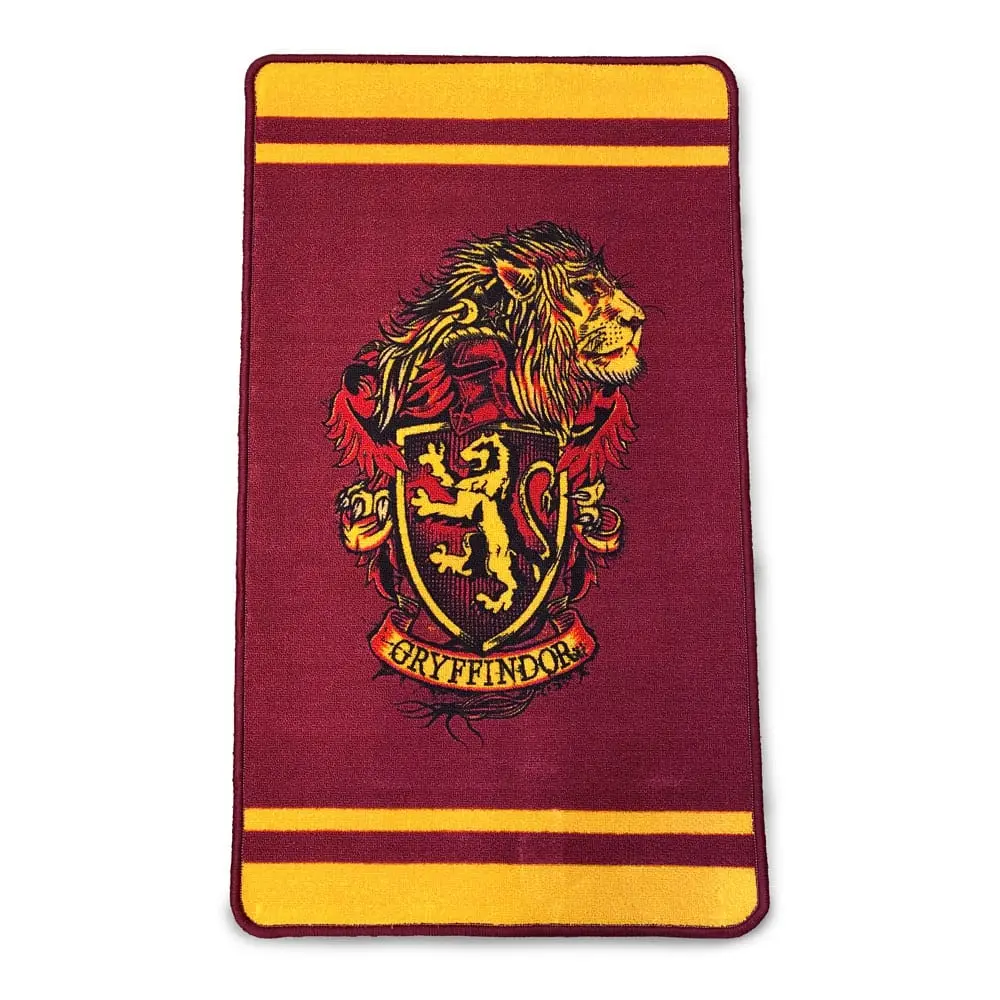 Harry Potter Carpet Gryffindor Lion 130 x 75 cm product photo