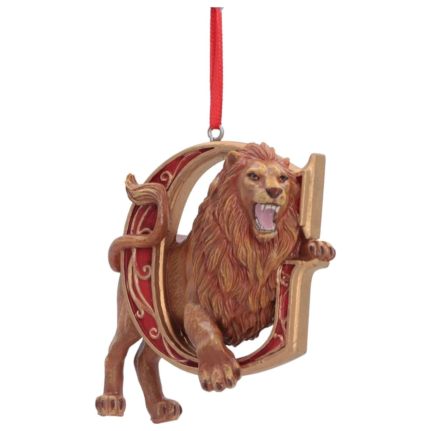 Harry Potter Hanging Ornament Gryffindor Mascot 8 cm product photo