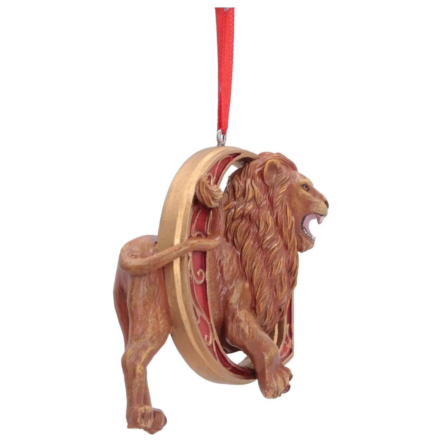 Harry Potter Hanging Ornament Gryffindor Mascot 8 cm product photo
