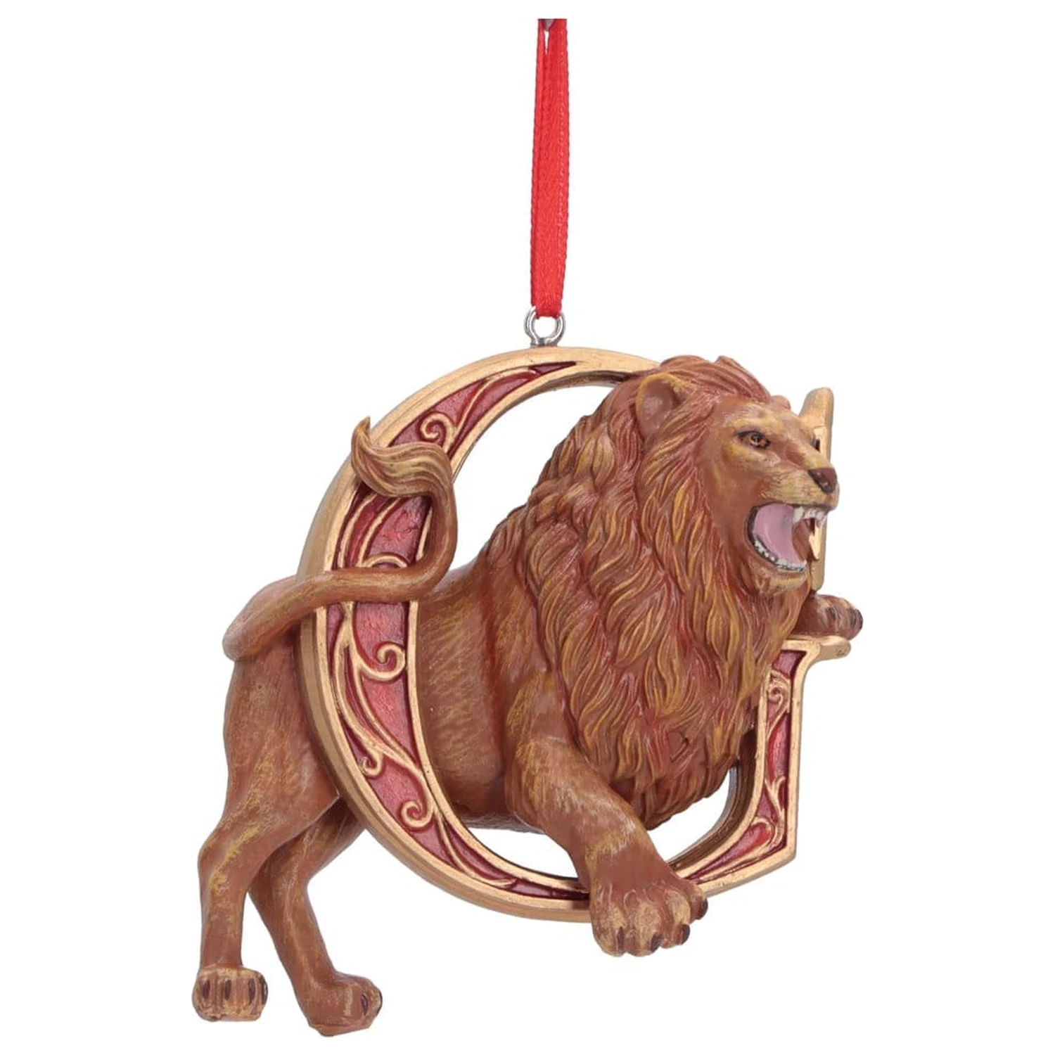 Harry Potter Hanging Ornament Gryffindor Mascot 8 cm product photo