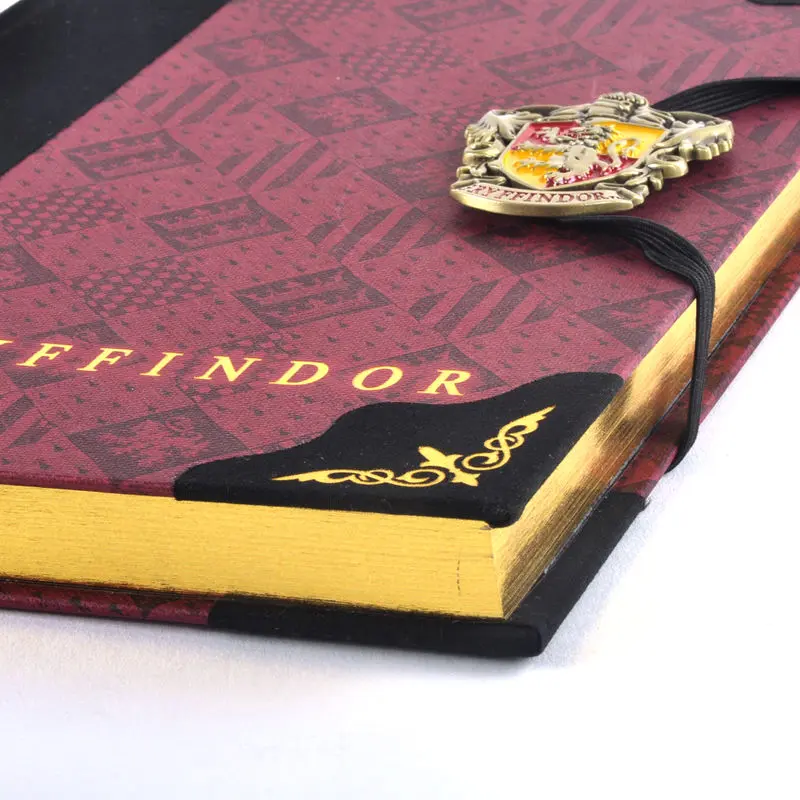 Harry Potter Gryffindor Journal termékfotó