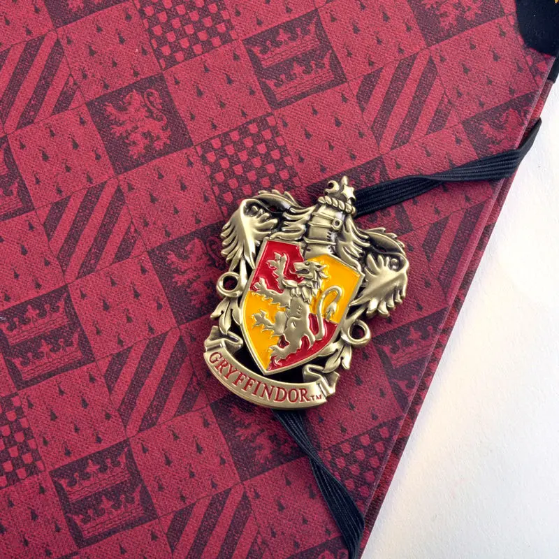 Harry Potter Gryffindor Journal product photo