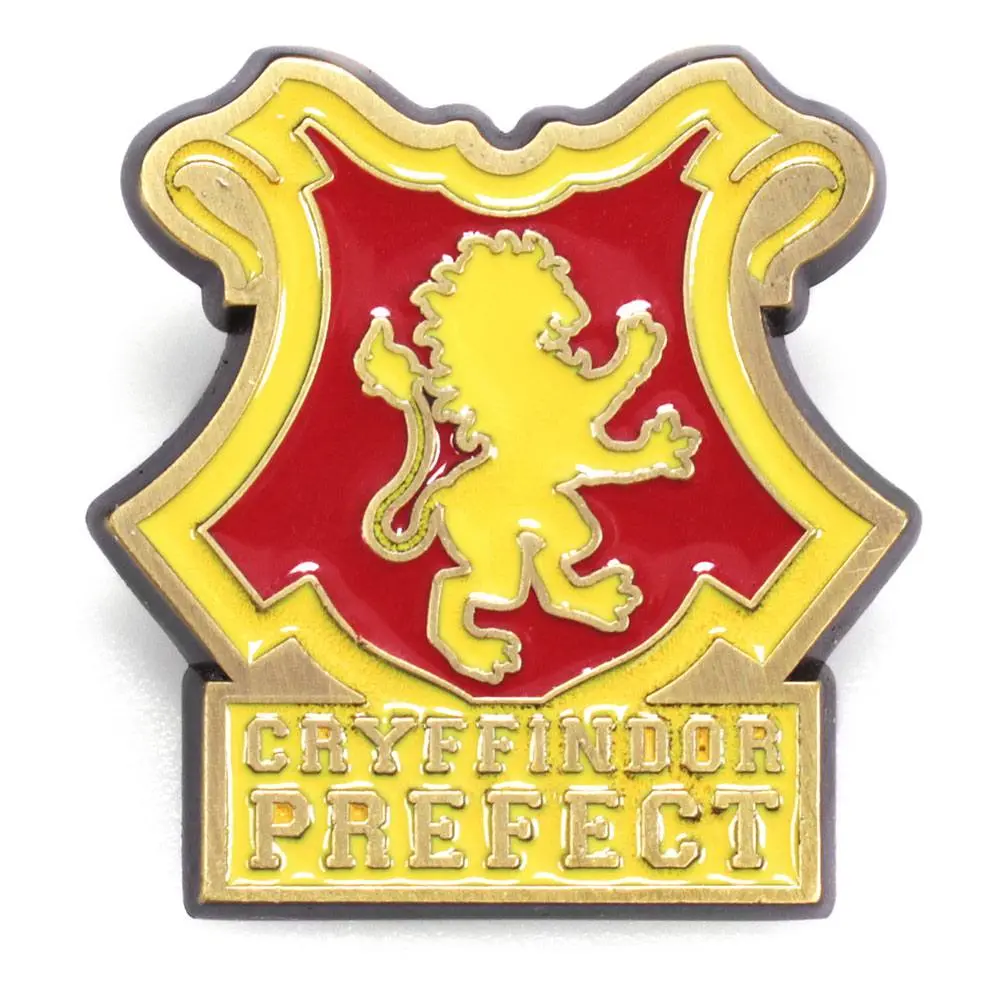 Harry Potter Pin Badge Gryffindor Prefect product photo