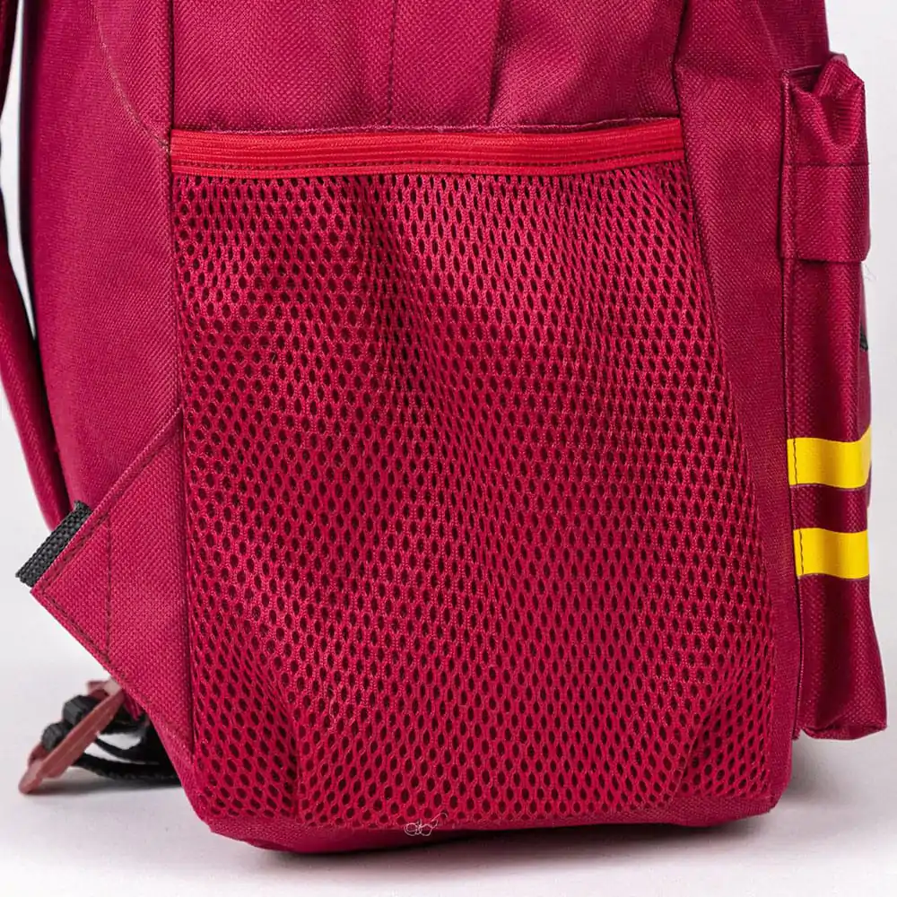 Harry Potter Backpack Gryffindor Red product photo