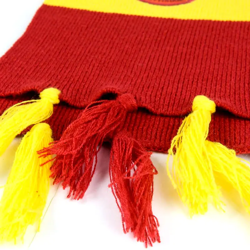 Harry Potter Gryffindor scarf termékfotó