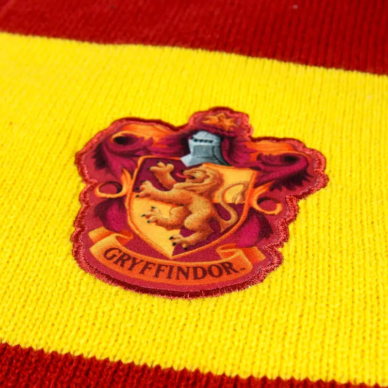 Harry Potter Gryffindor scarf termékfotó