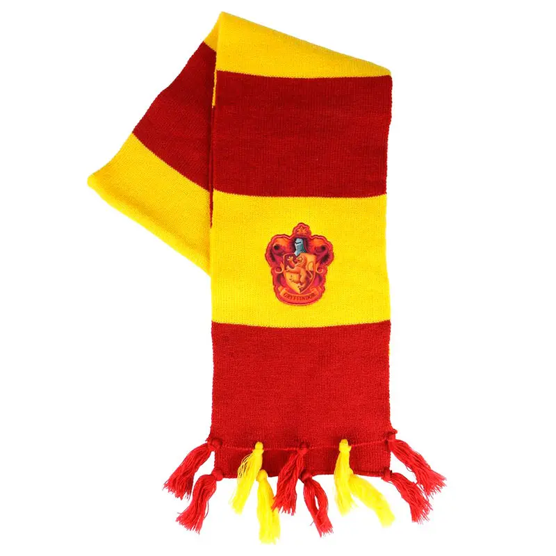 Harry Potter Gryffindor scarf termékfotó