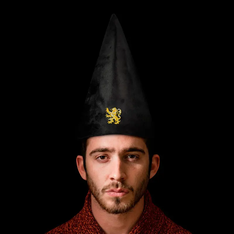 Harry Potter Student Hat Gryffindor 32 cm termékfotó