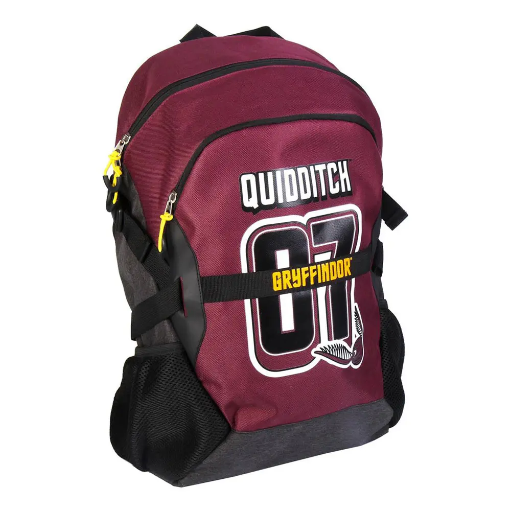 Harry Potter Sport Backpack Gryffindor product photo