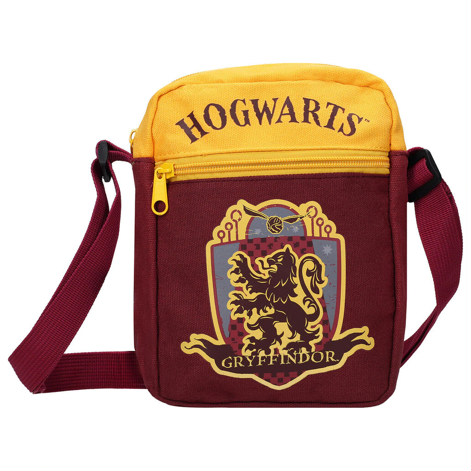 Harry Potter Mini Canvas Bag Gryffindor product photo