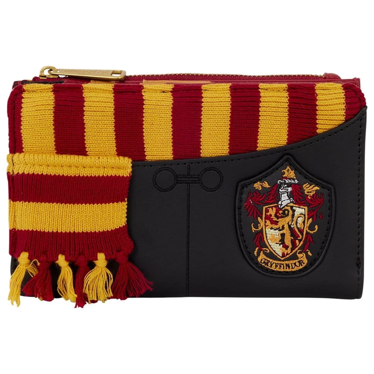 Harry Potter by Loungefly Wallet Gryffindor Uniform  product photo