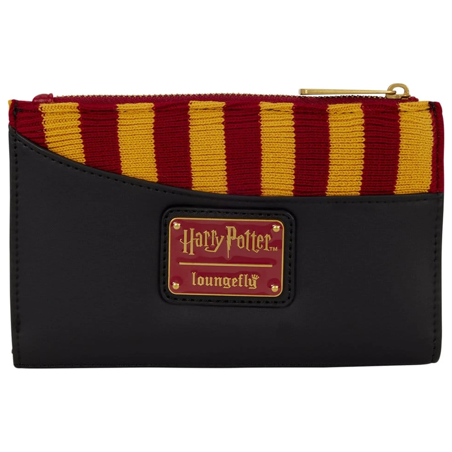Harry Potter by Loungefly Wallet Gryffindor Uniform  product photo