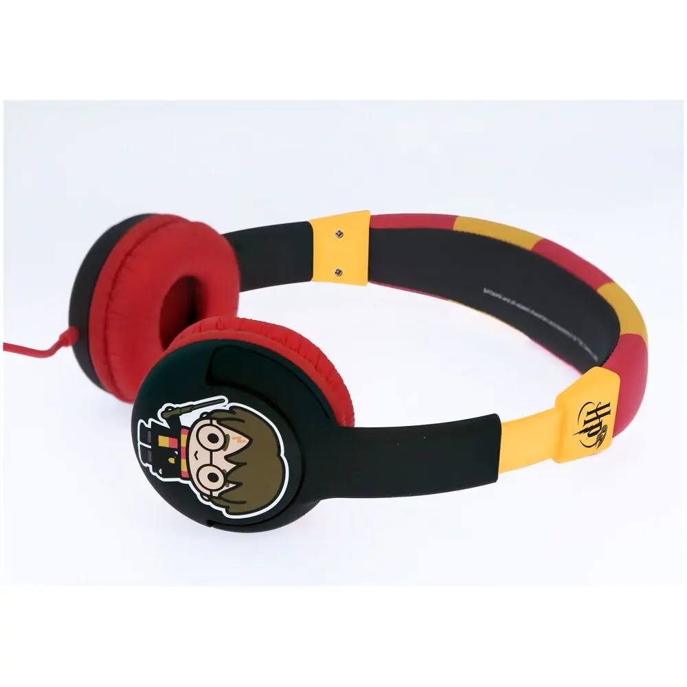 Harry Potter kids headphones product photo