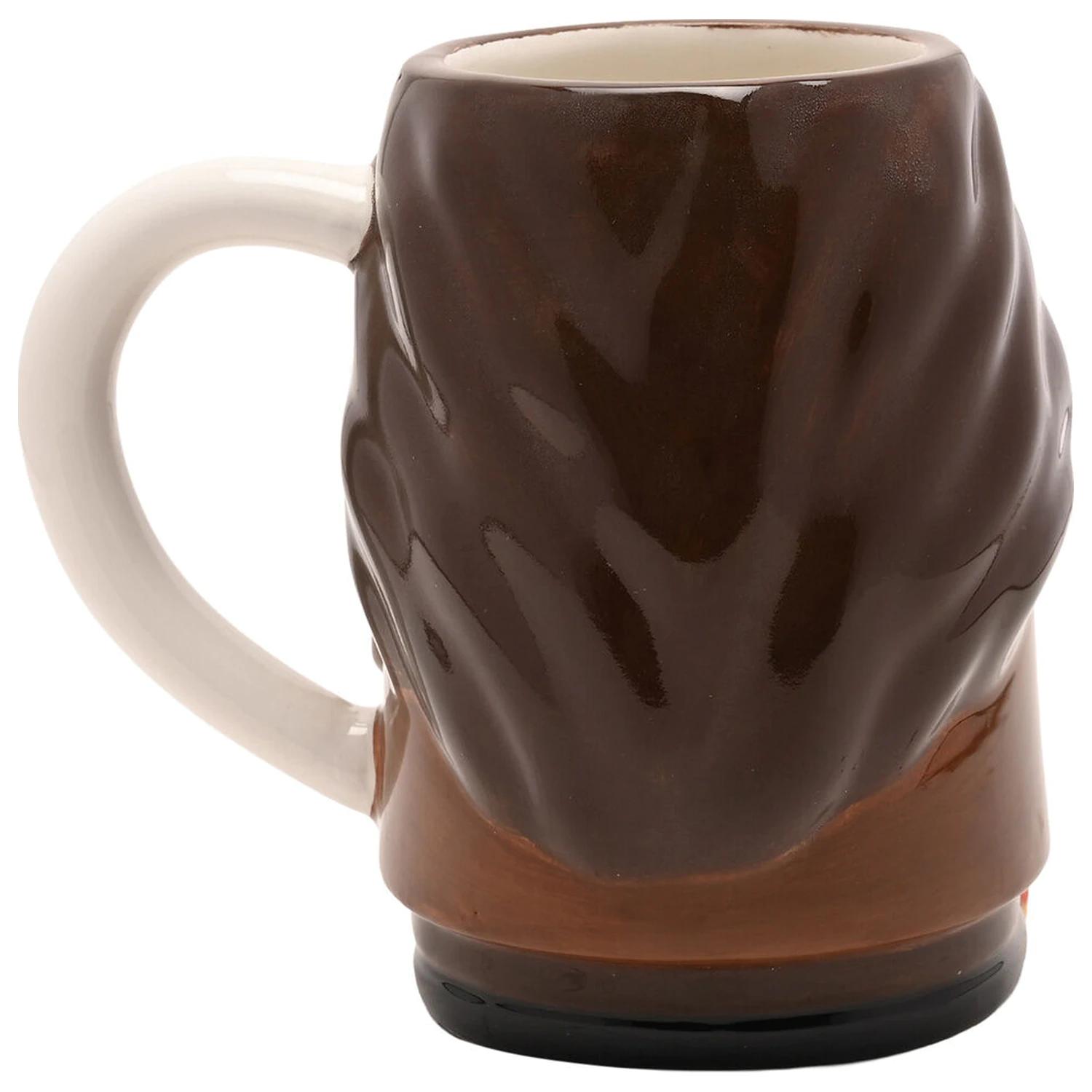 Harry Potter Hagrid 3D mug 350ml product photo