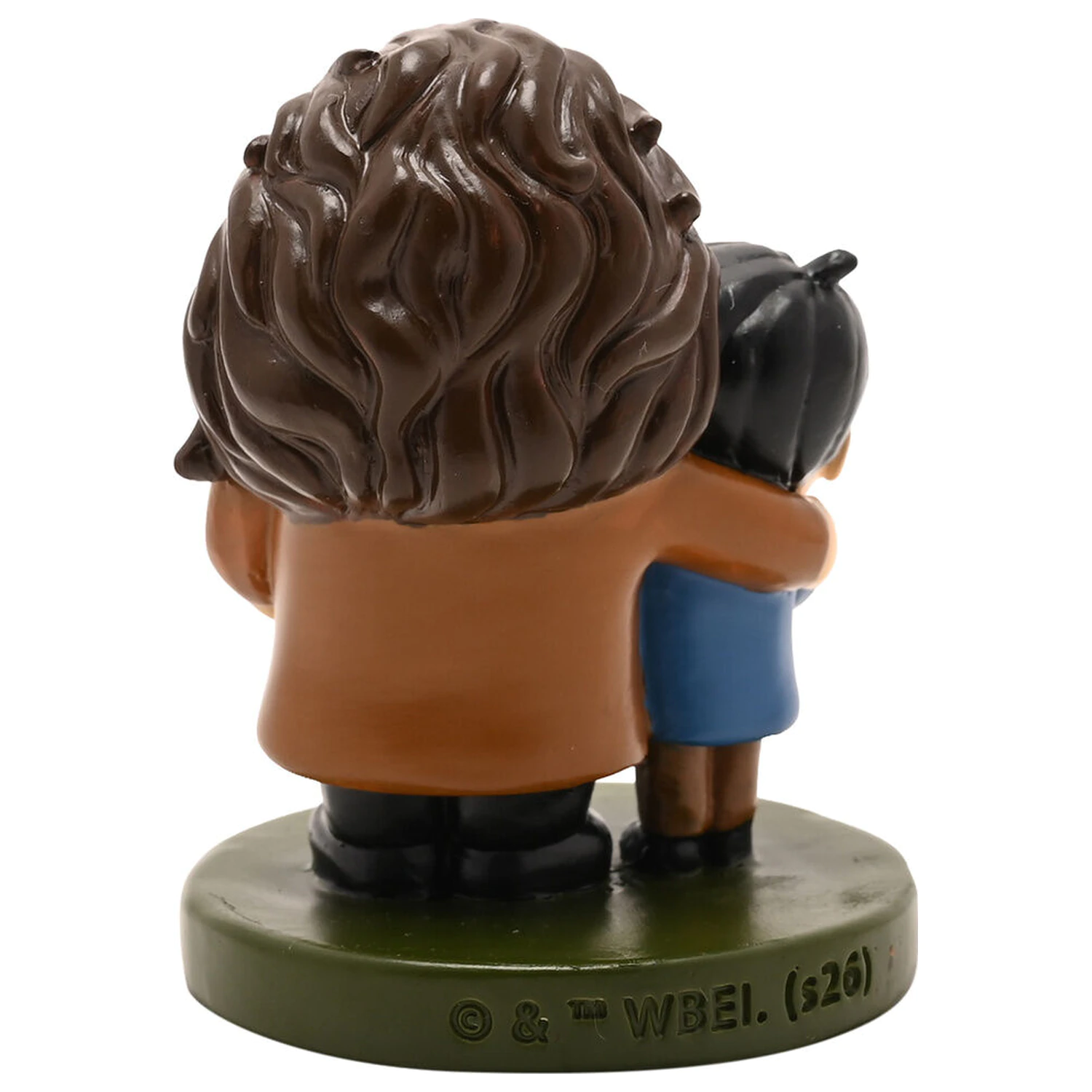Harry Potter Hagrid Birthdae figure  product photo