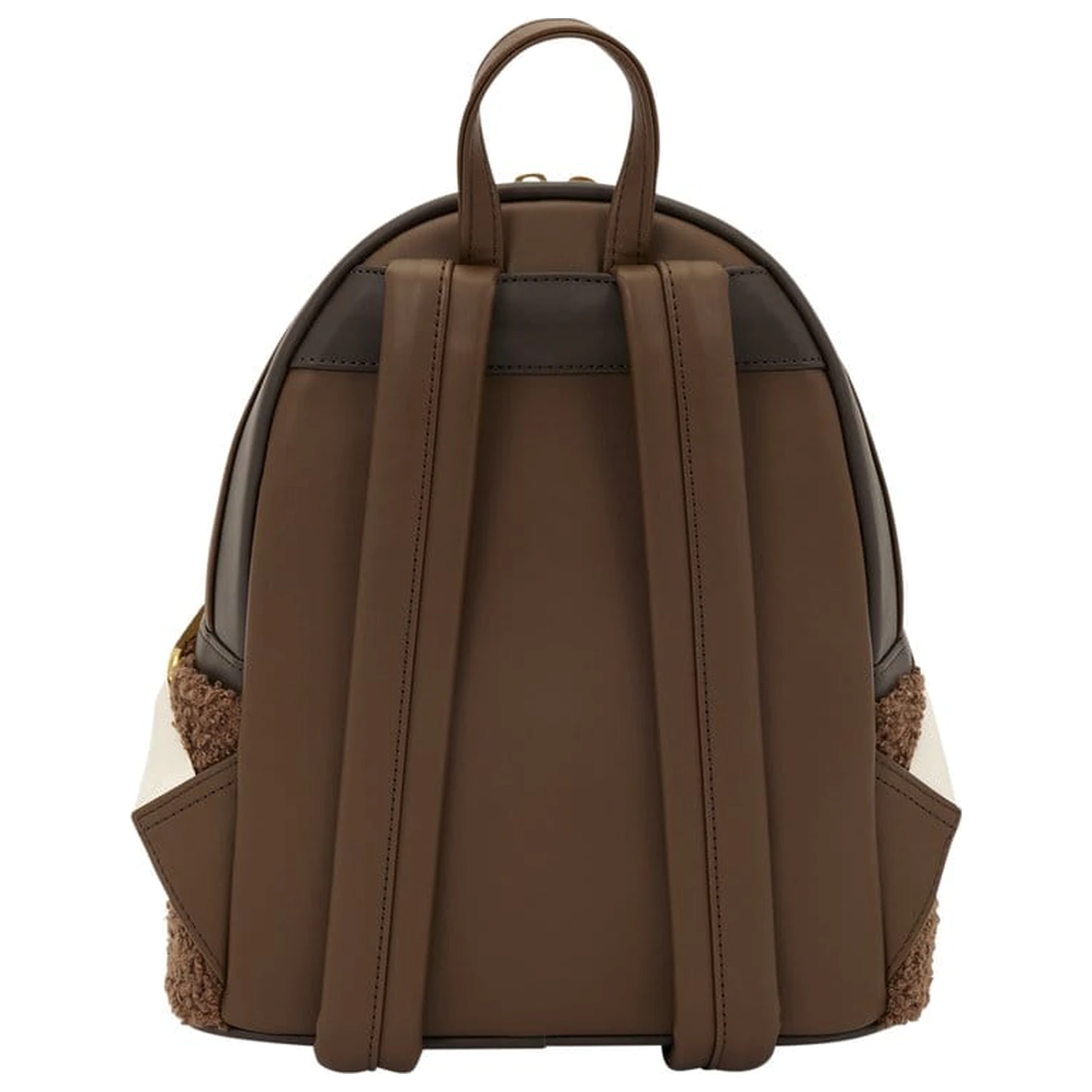 Harry Potter by Loungefly Mini Backpack with Coin Bag Hagrid Birthday Cake product photo