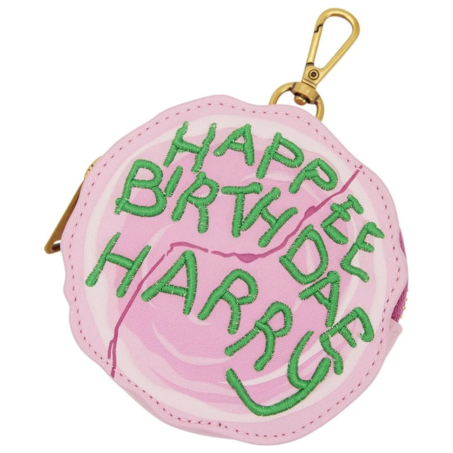 Harry Potter by Loungefly Mini Backpack with Coin Bag Hagrid Birthday Cake product photo