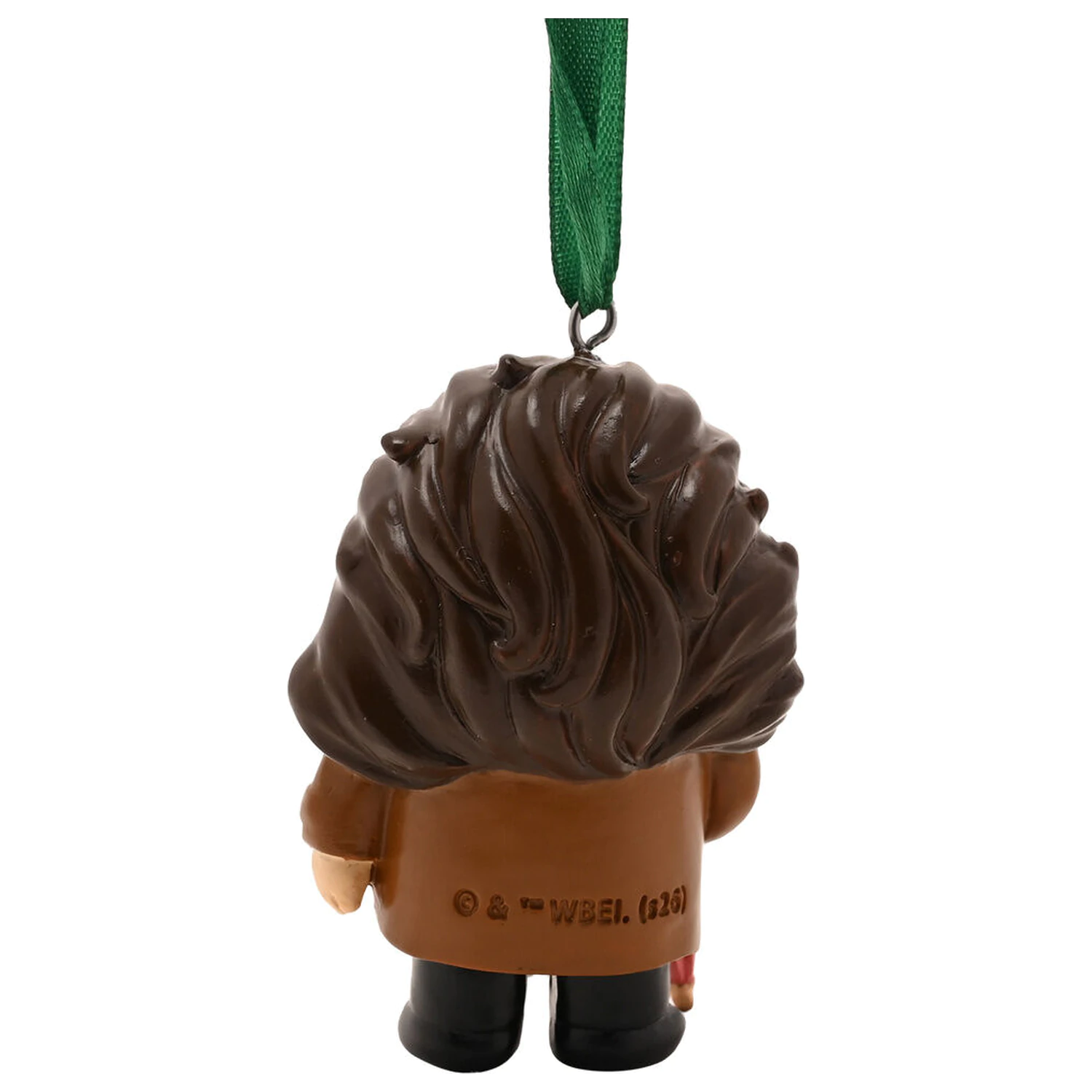 Harry Potter Hagrid Christmas hanging ornament product photo