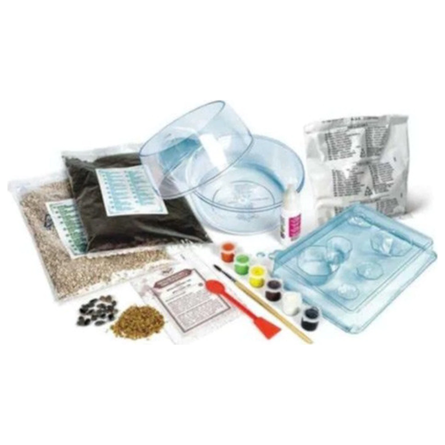 Harry Potter Hagrid's Hut Terrarium product photo