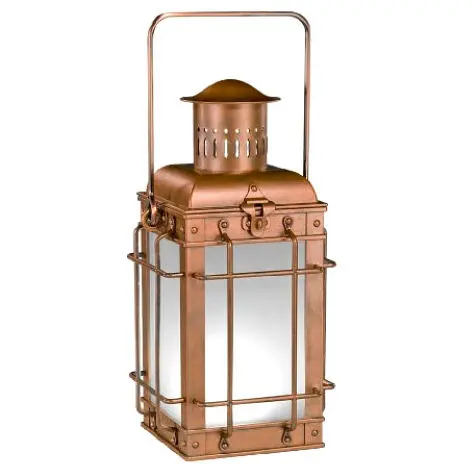 Harry Potter Hagrid's Lantern Prop Replica 33 cm product photo