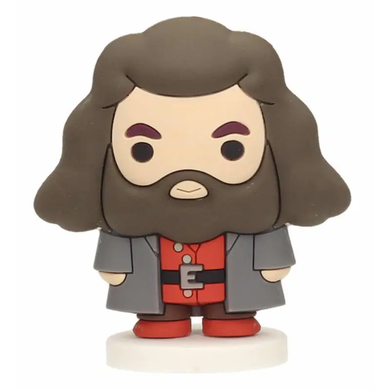 Harry Potter Hagrid mini figure product photo