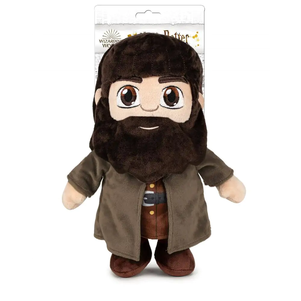 Harry Potter Hagrid plush toy 32cm termékfotó