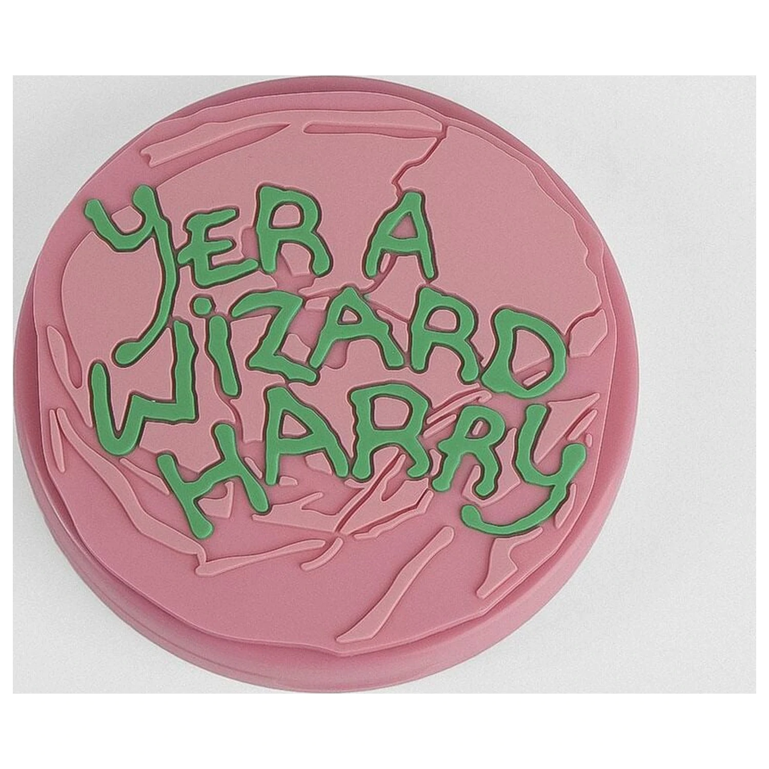 Harry Potter beauty set product photo