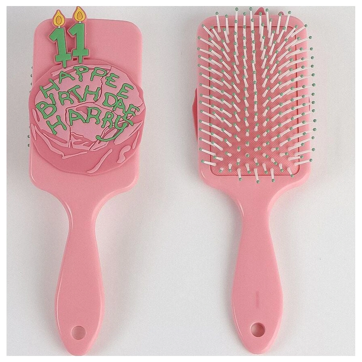 Harry Potter beauty set product photo