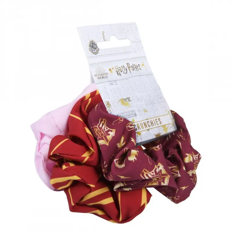 Harry Potter scrunchie product photo