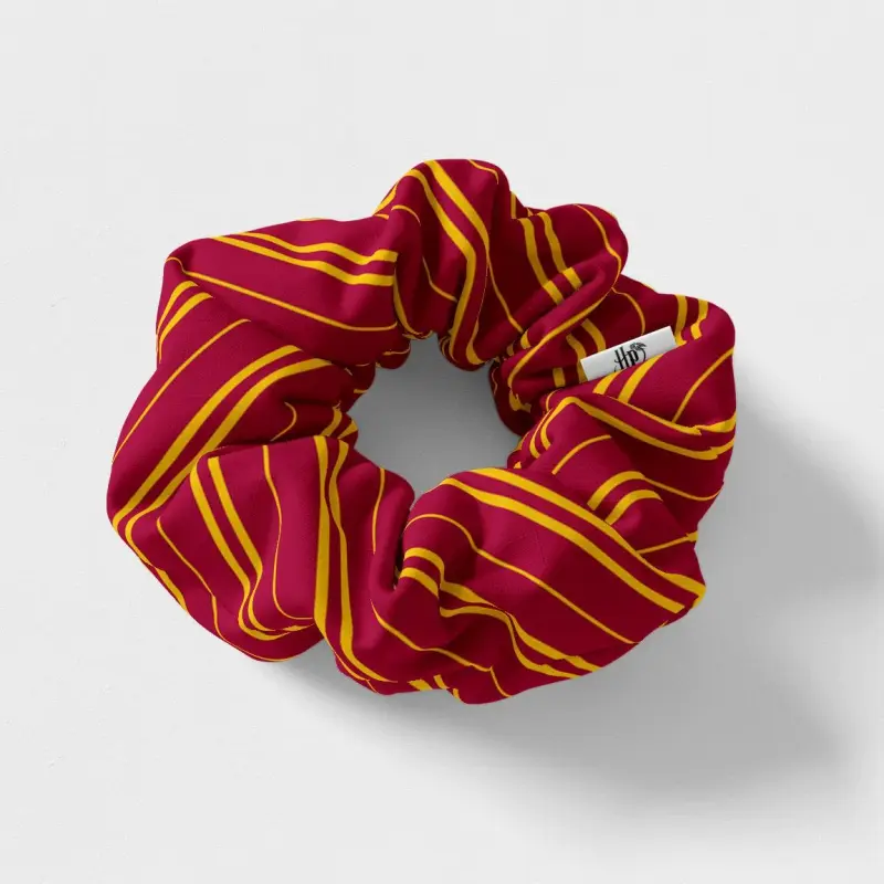 Harry Potter scrunchie product photo