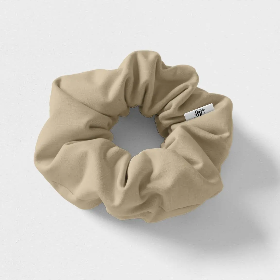 Harry Potter scrunchie product photo