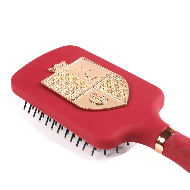 Harry Potter hairbrush termékfotó