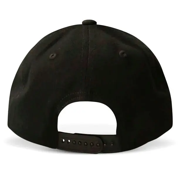 Harry Potter Curved Bill Cap Deathly Hallows product photo