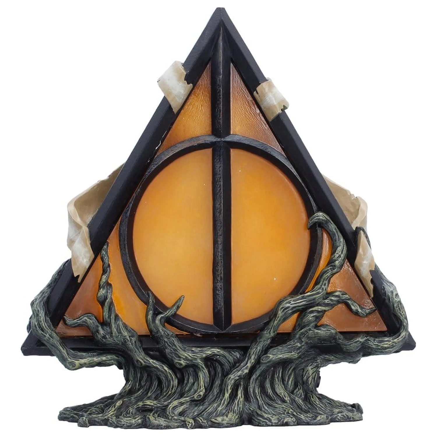 Harry Potter Lamp Deathly Hallows 22 cm product photo
