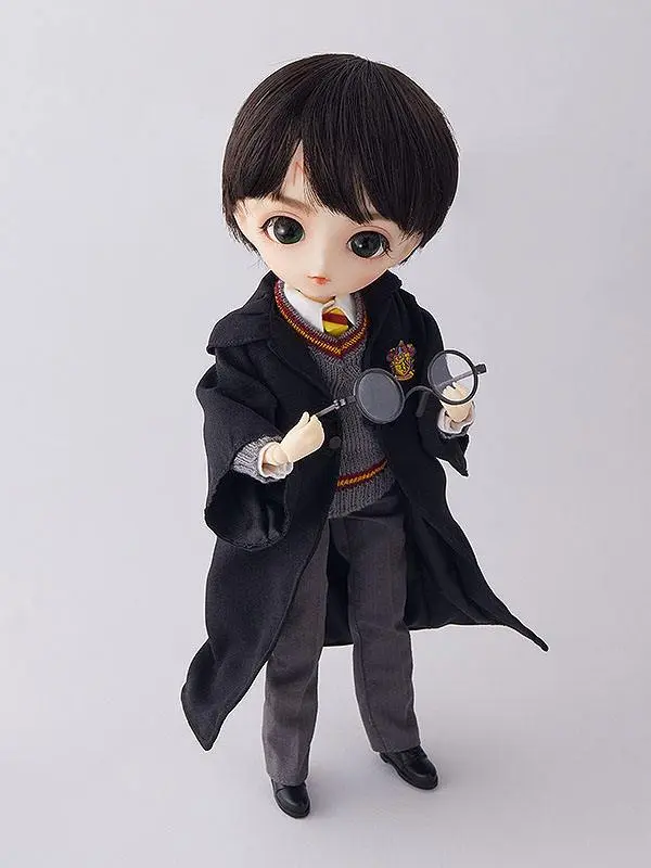 Harry Potter Harmonia Humming Doll Harry Potter 24 cm product photo